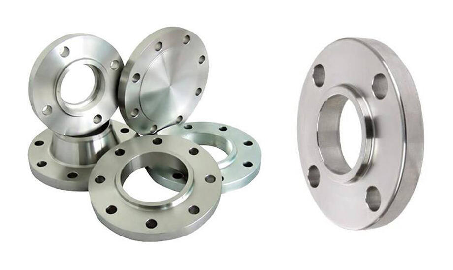Flanges