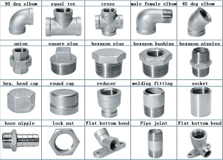 شیرآلات صنعتی