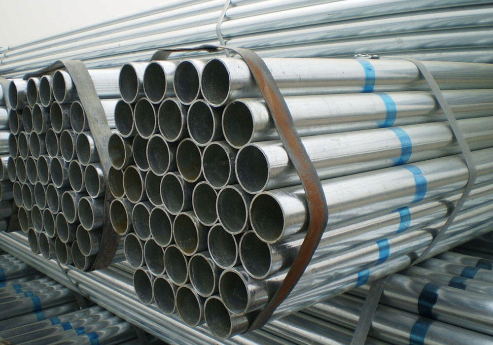 Pipes