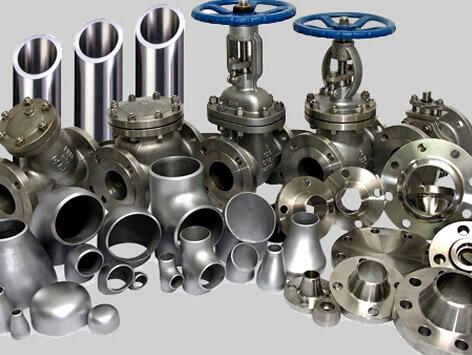 شیرآلات صنعتی